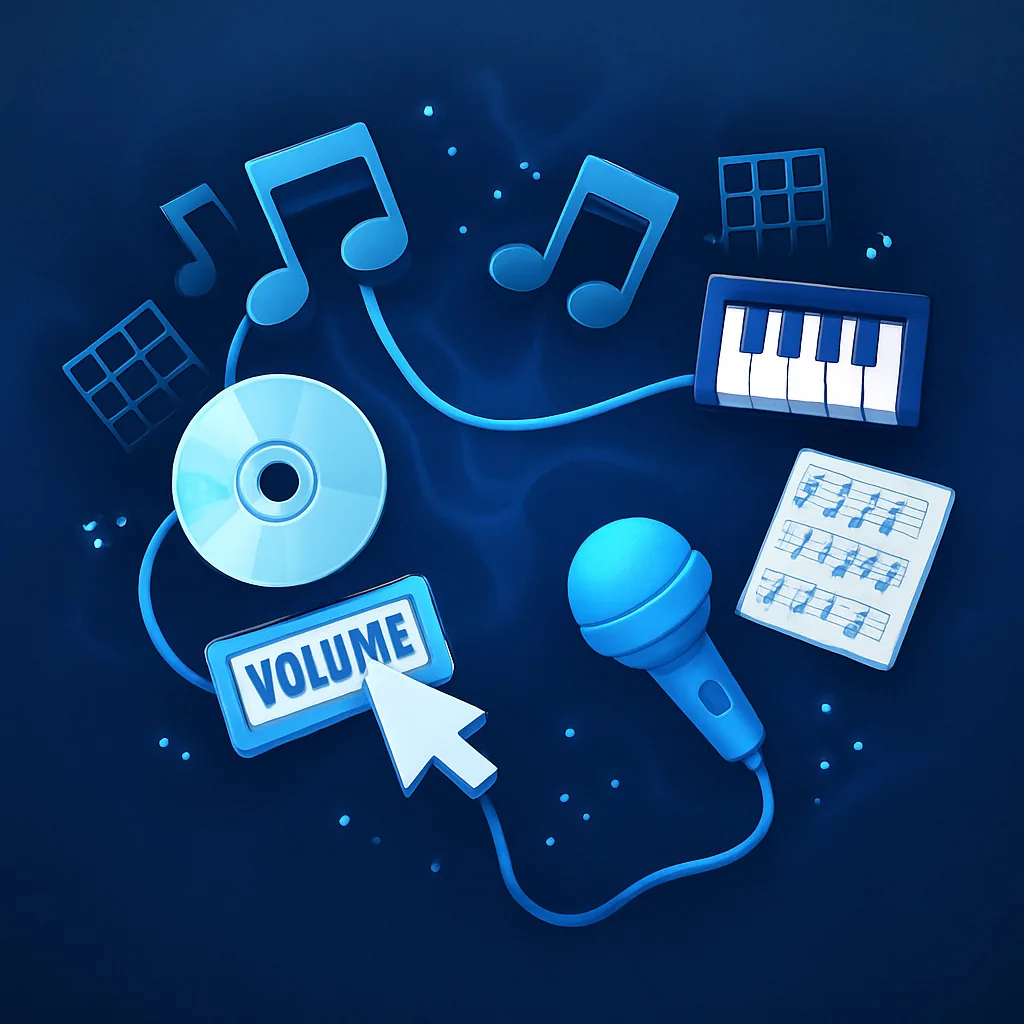 RIA 2026 Musical Mindset Aura