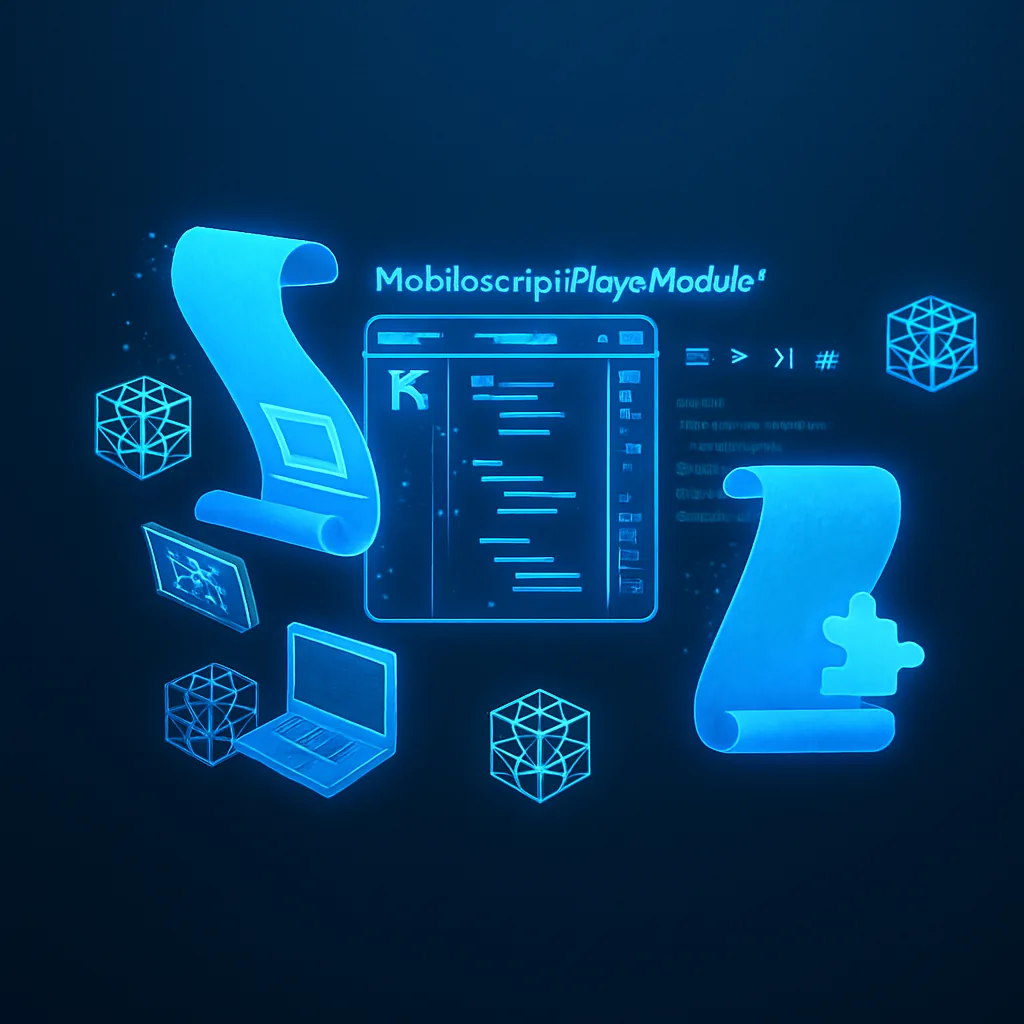 RIA 2026 Programmer’s Scrolls