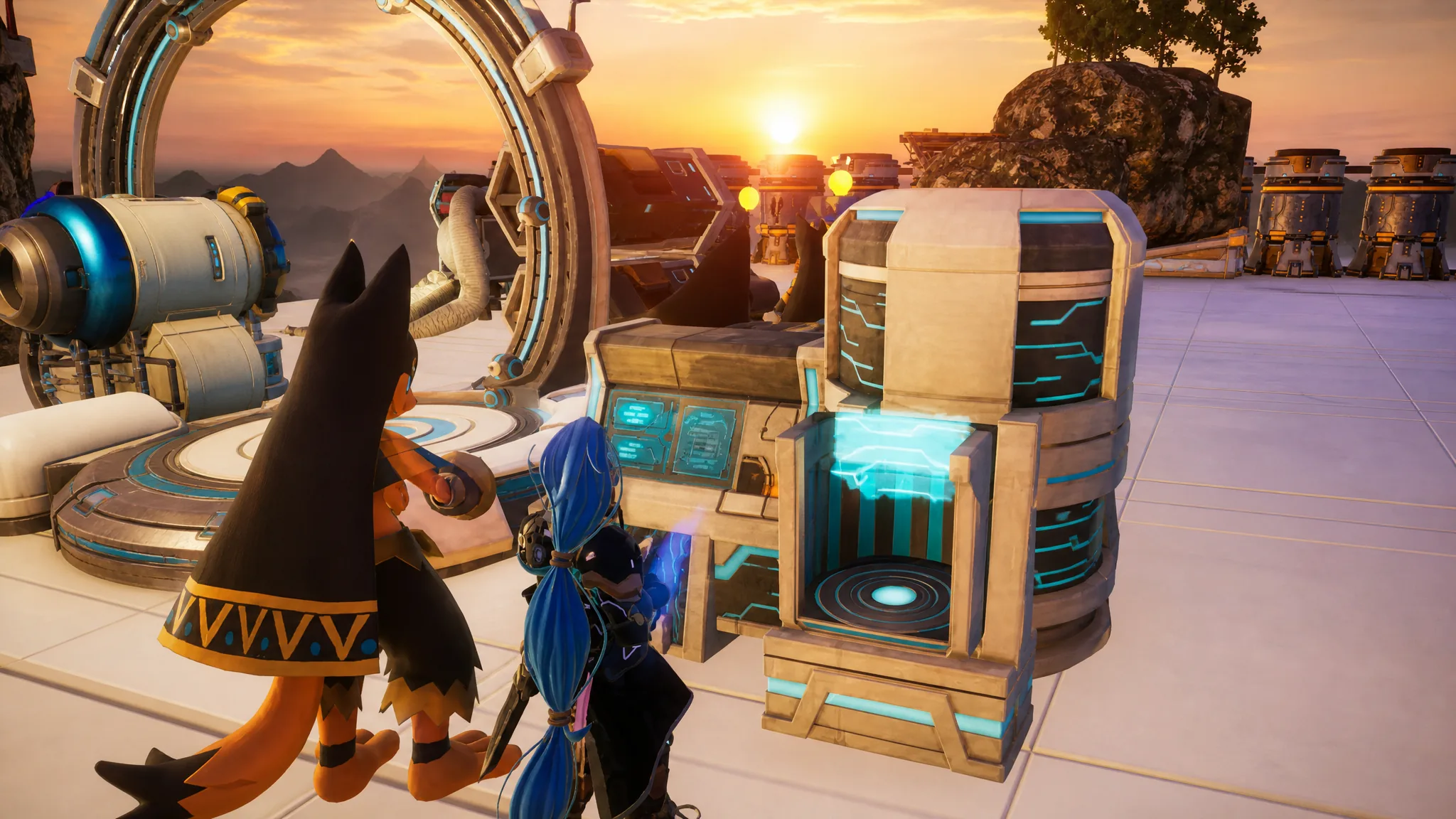 How to Get and Use the Ancient Relic Recycler in Palworld 1.0