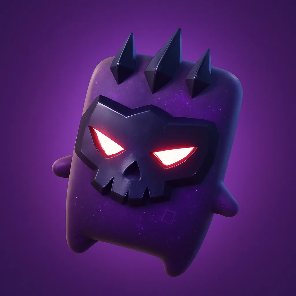 Cube Boss