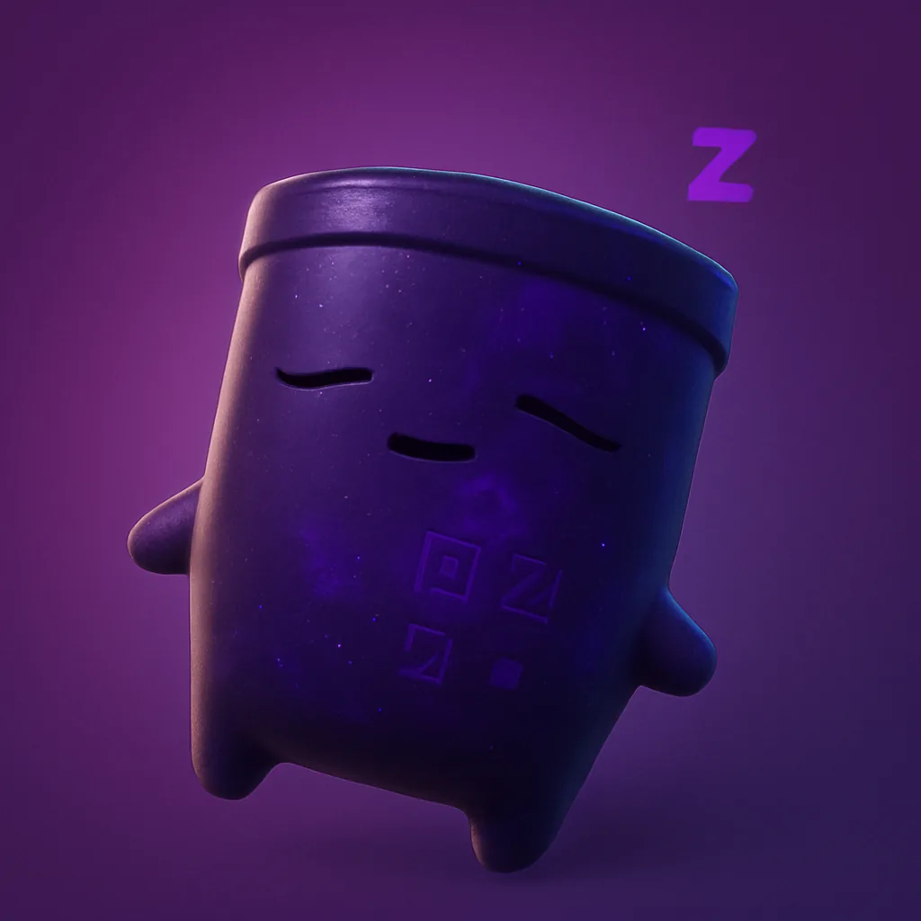 Cube Dream