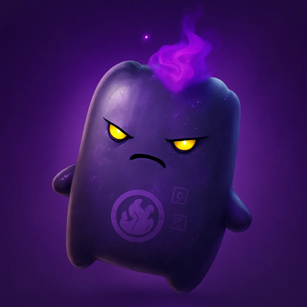 Cube Fire