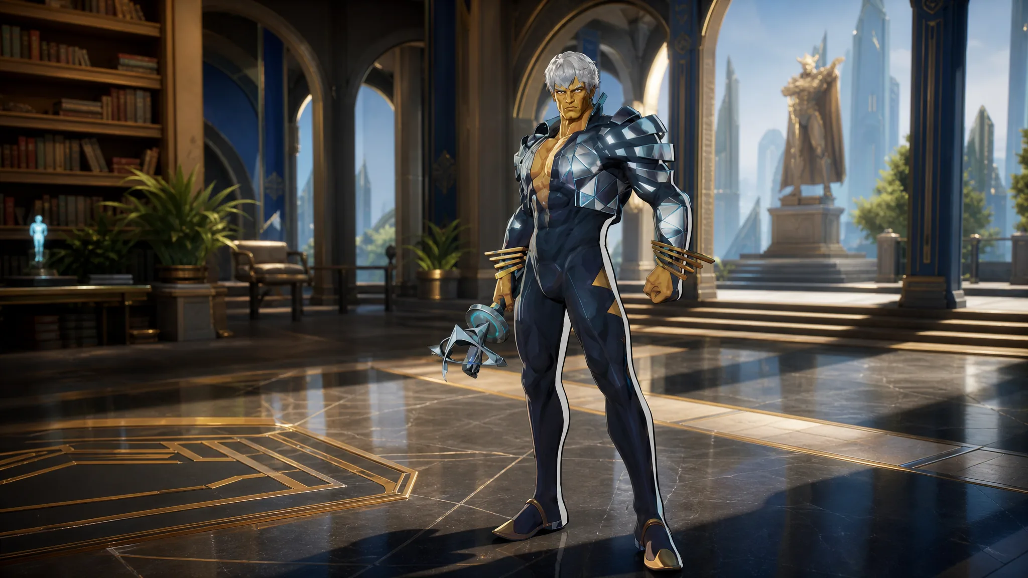 Van Dyne Couture Event Pass Page 1 Rewards