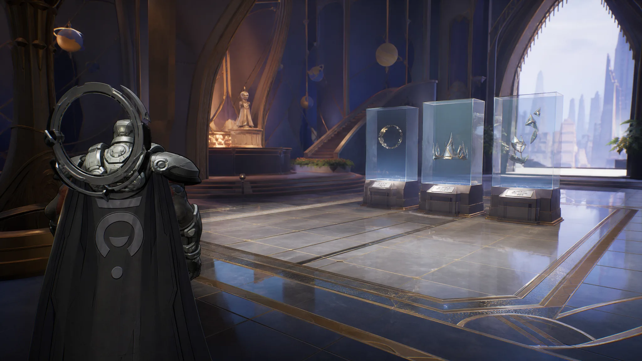 Van Dyne Couture Event Pass Final Reward