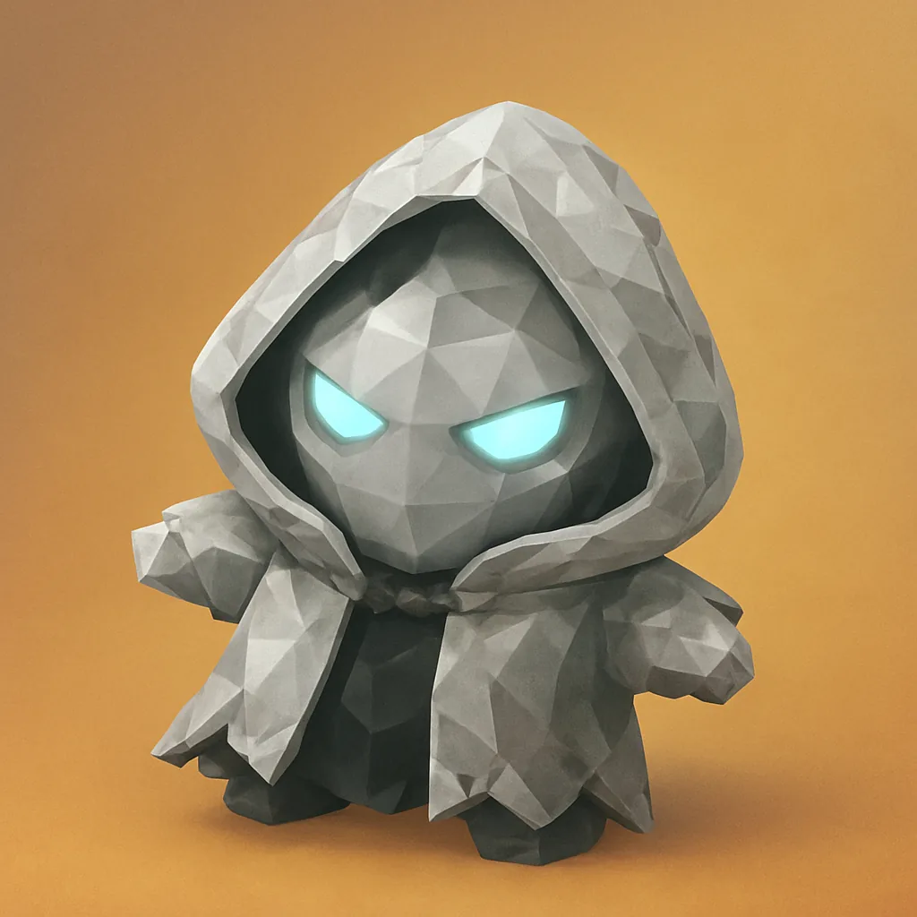 Gem Aura Sprite