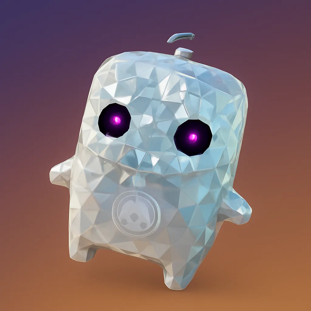 Gem Earth Sprite