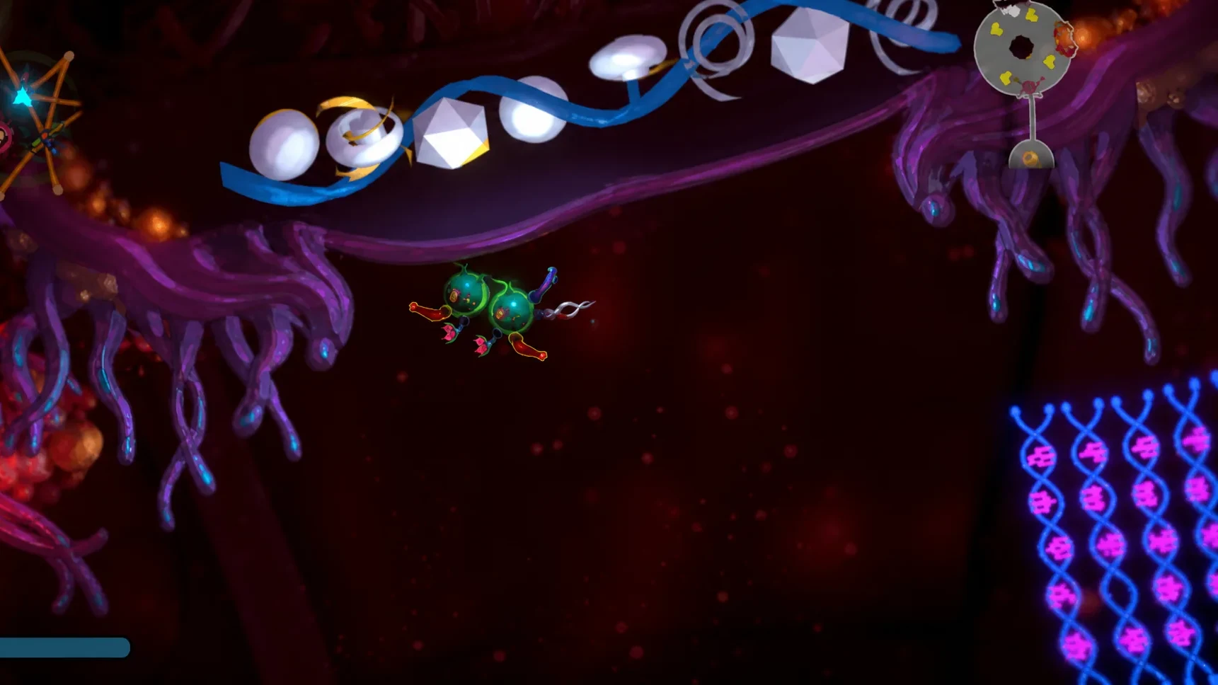 Solving the Brain puzzle in Pandemic