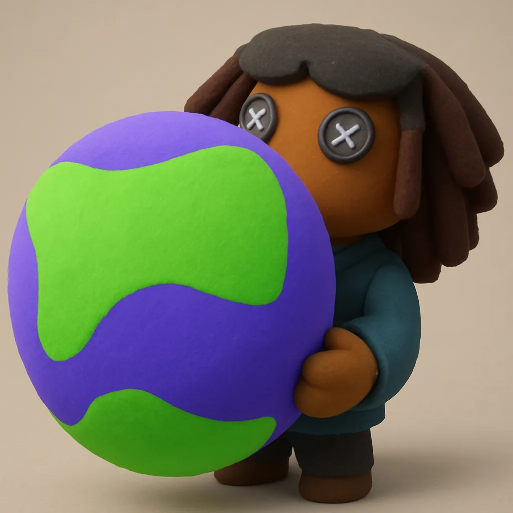 Tecca’s World Backbling