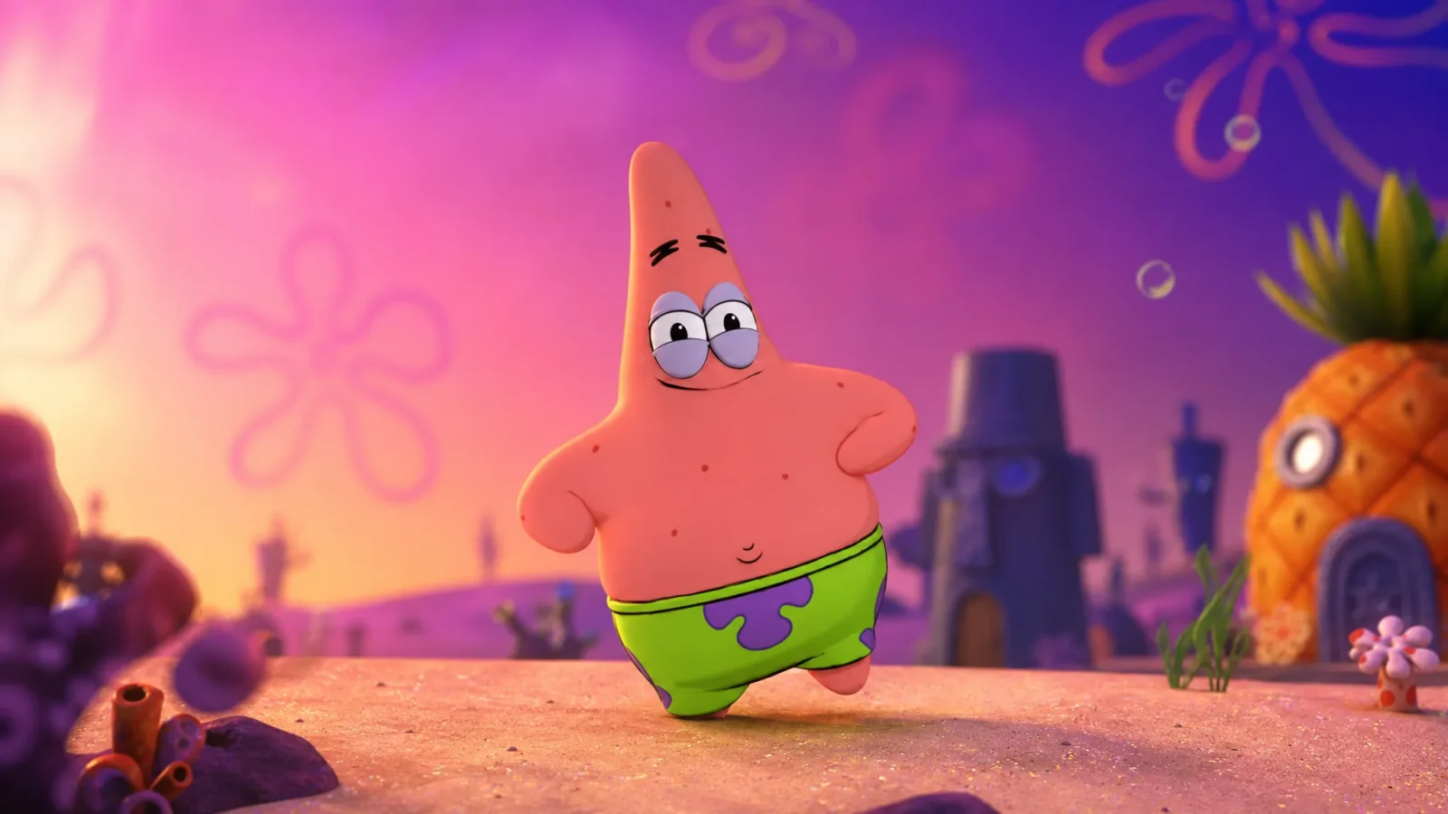 Patrick Star Concert Fortnite: How to Get the Patrick Star Sidekick (Release Time and Price)