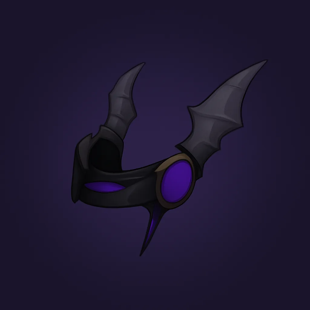 Vampire Bat Valk
