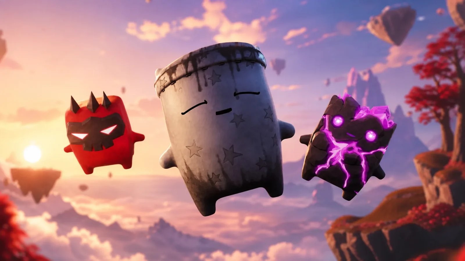 Fortnite Chapter 7 Season 3: How to Get the Air Sprite