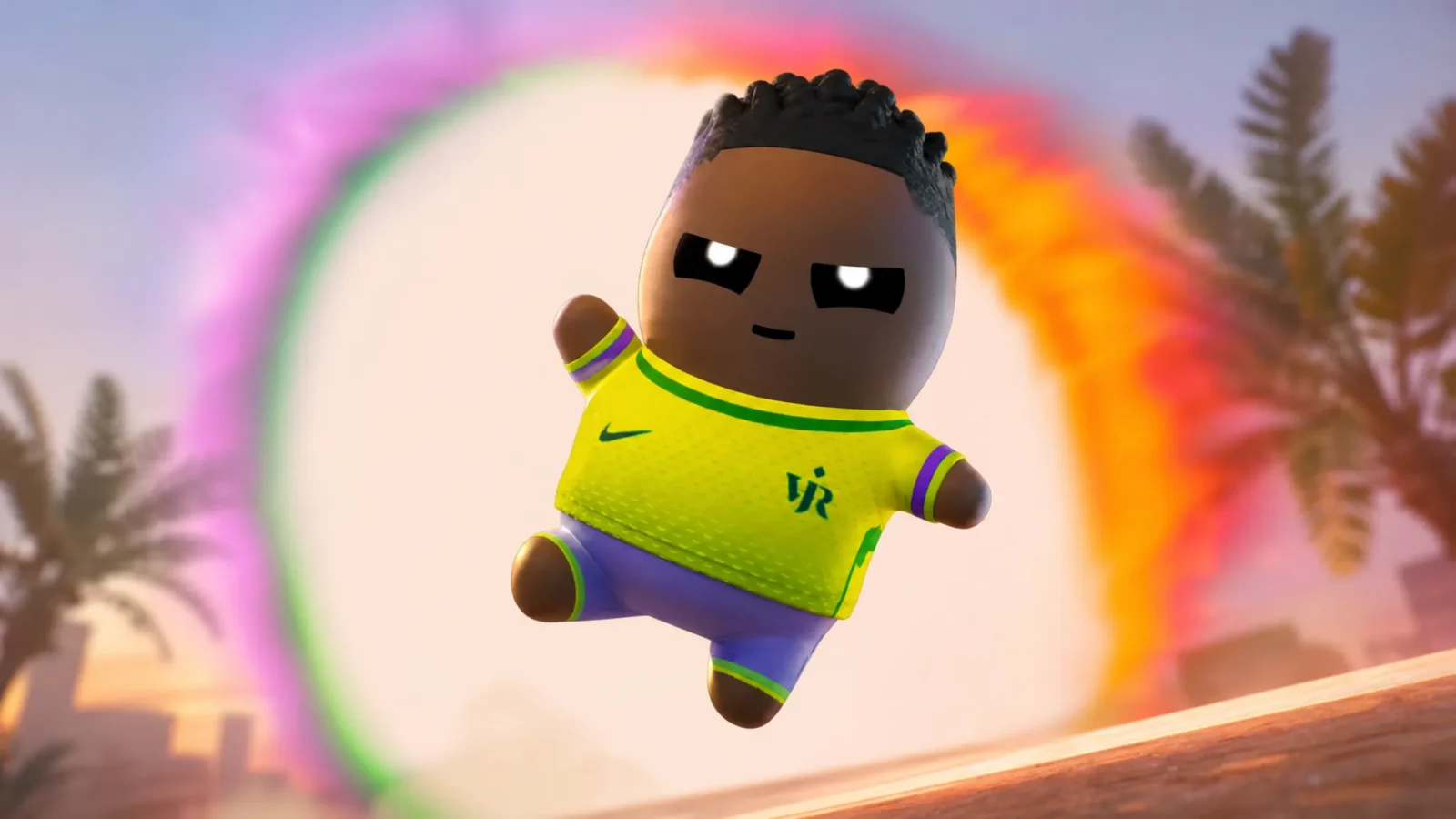 Fortnite Vini Jr. Sprite: How to Get It and What It Does