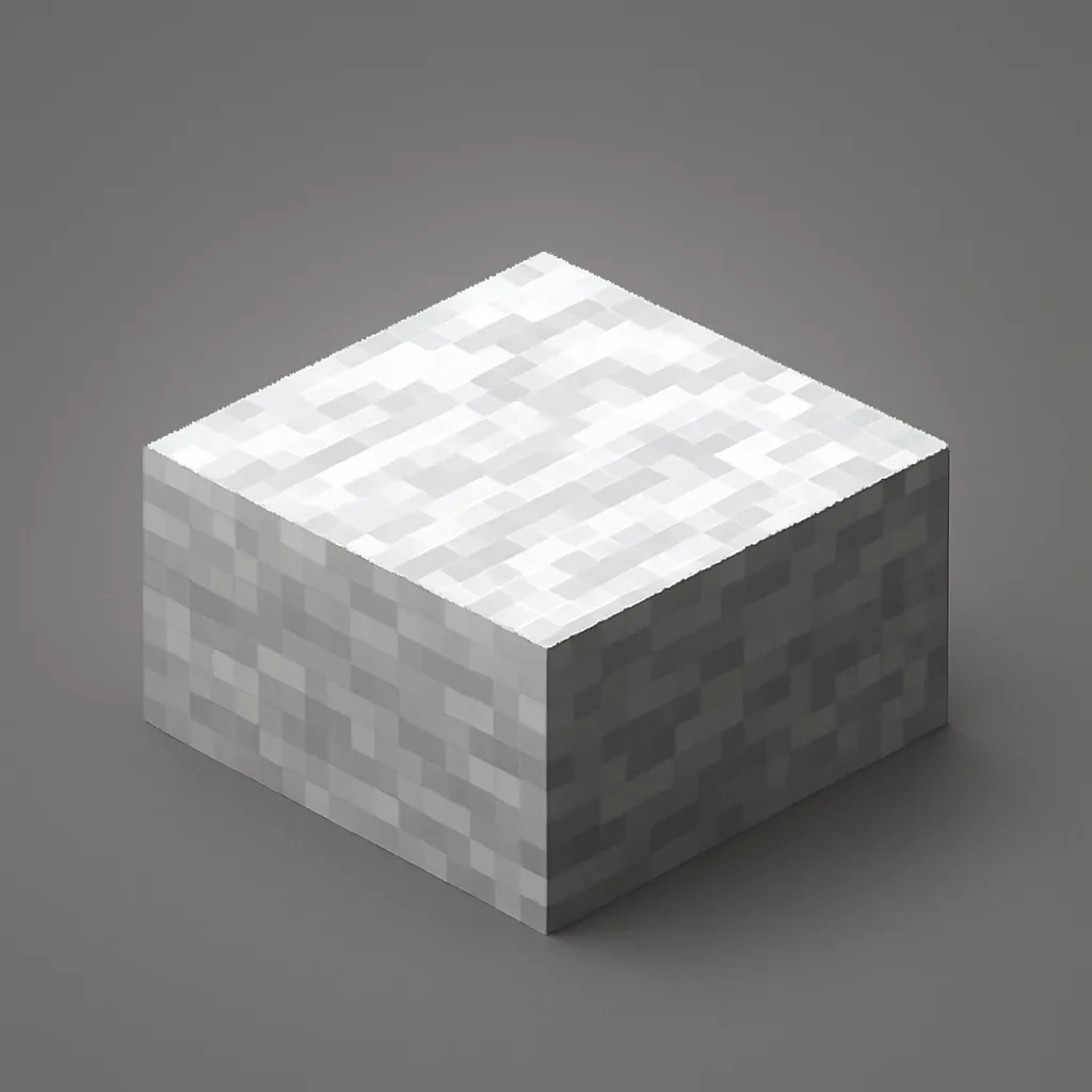 Wool Slabs