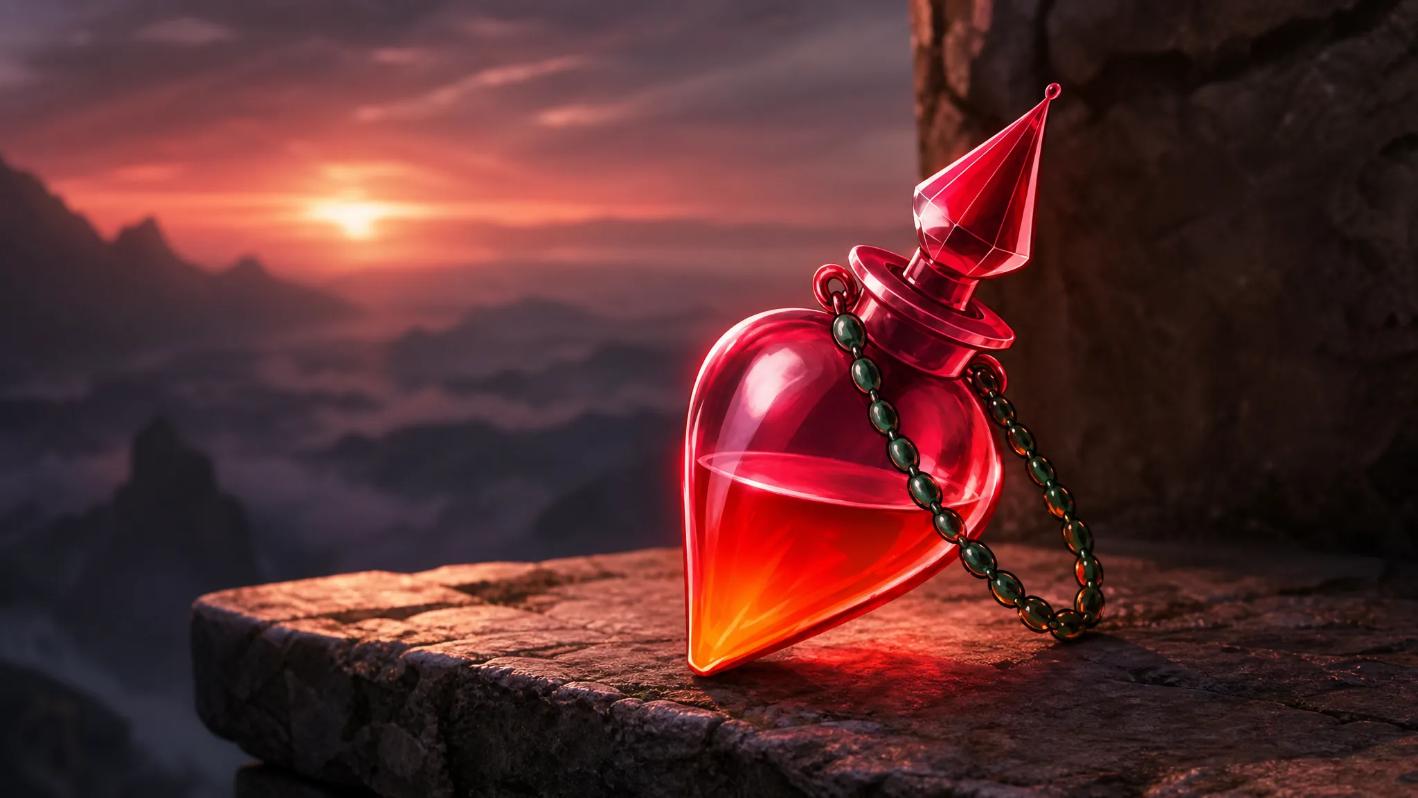 How to Make the Revival Potion in Palworld
