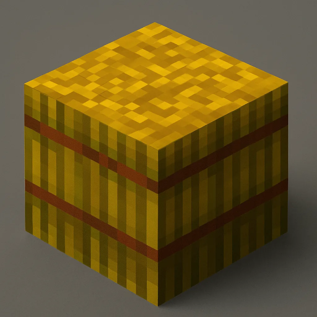 Hay Bale