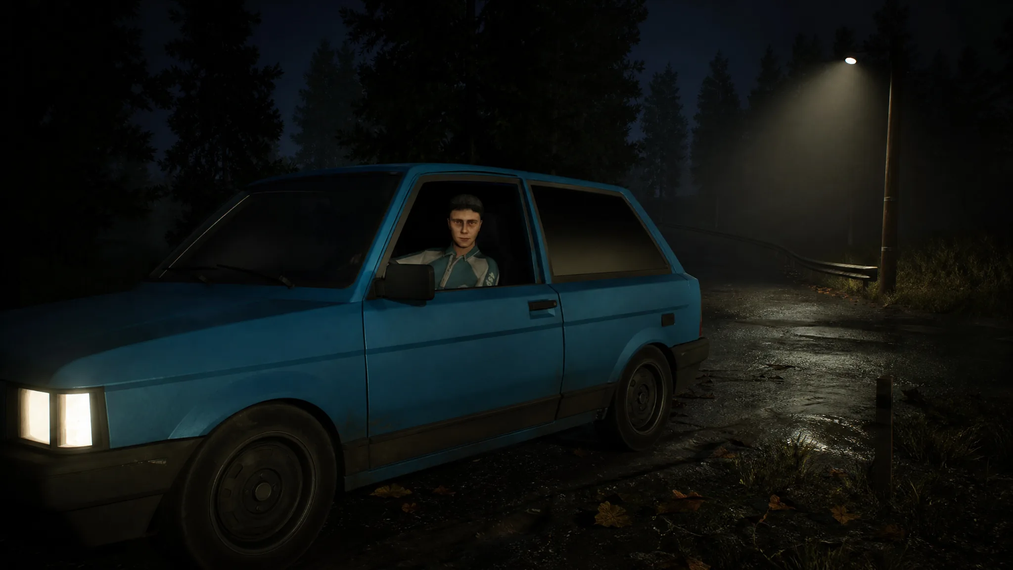 How to Add More Players in Shift At Midnight With the ShiftMorePlayers Mod