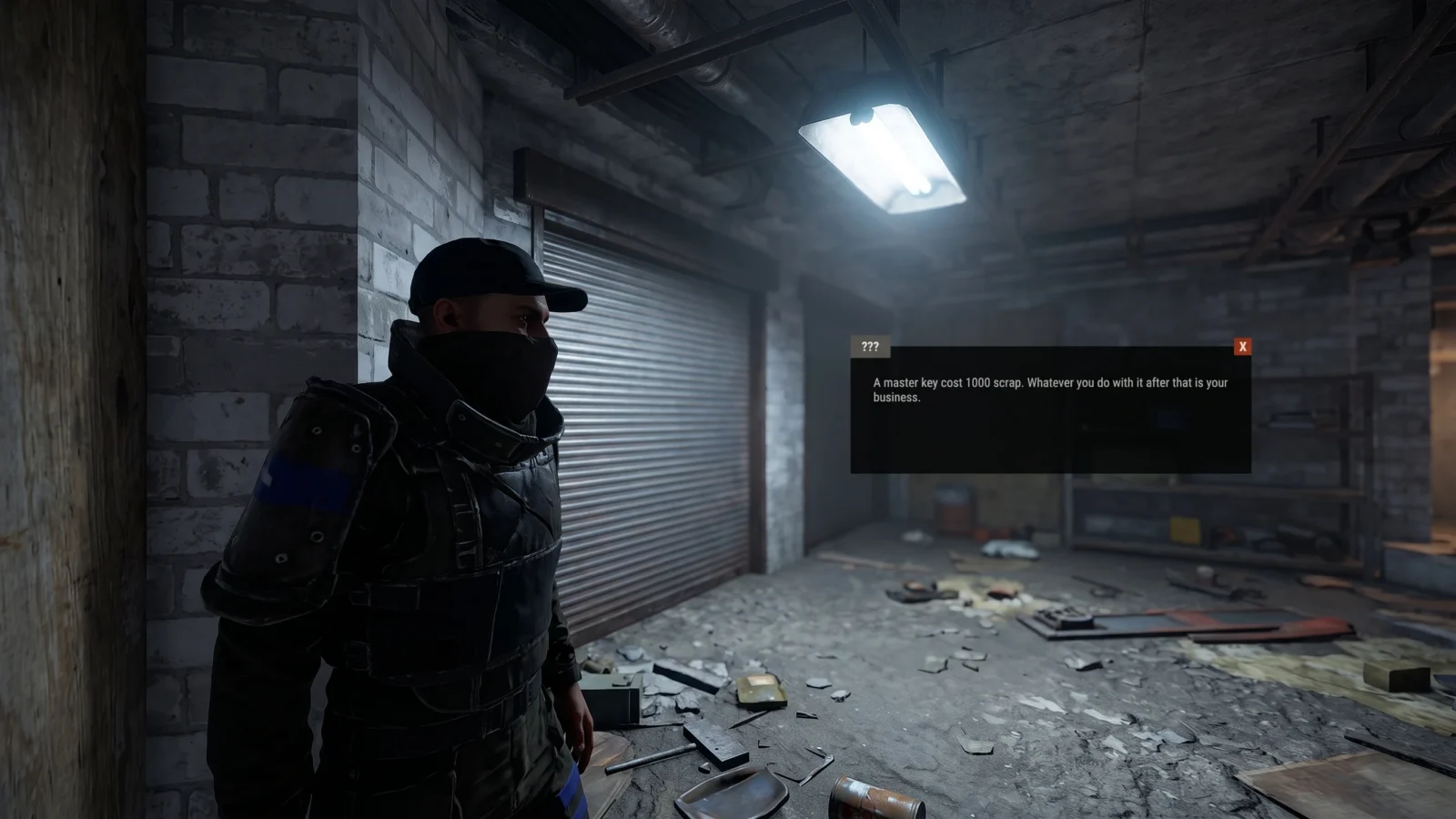Rust Master Key Apartment Raids: Costs, Room Value, and When to Break In