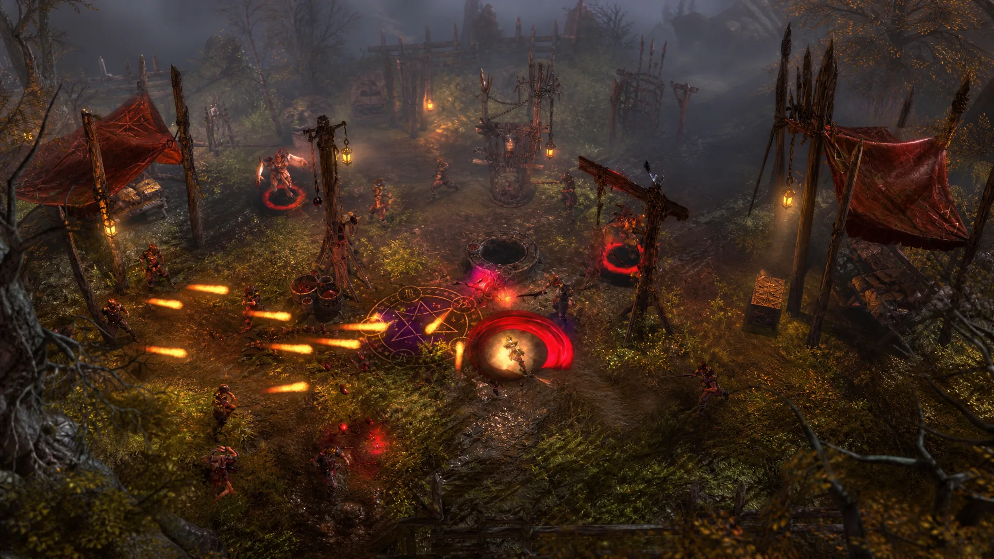Grim Dawn: How to Respec Skills, Attributes, and Devotion