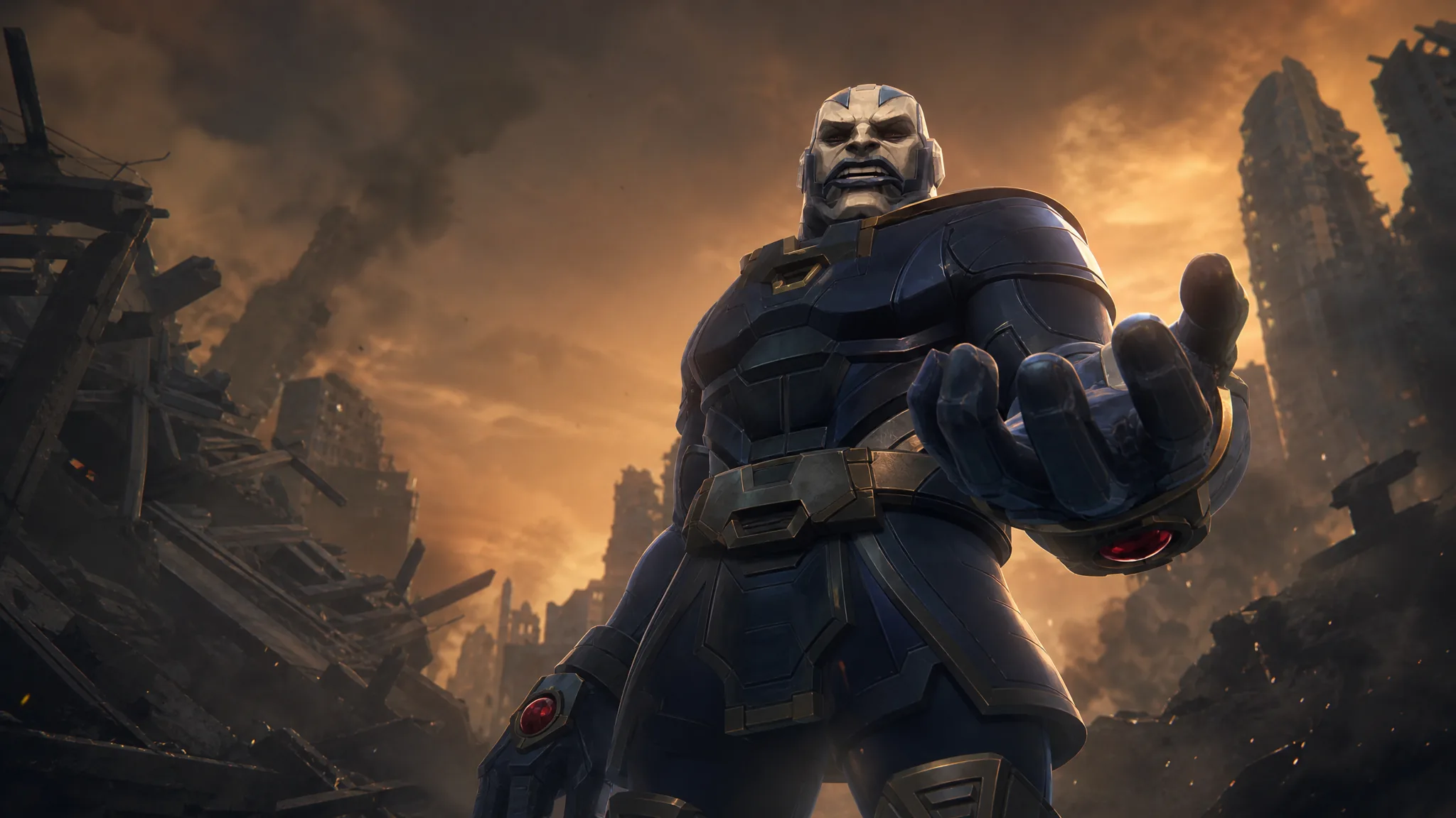Marvel Rivals Death of Apocalypse: How to Solve the Death of Wolverine Case