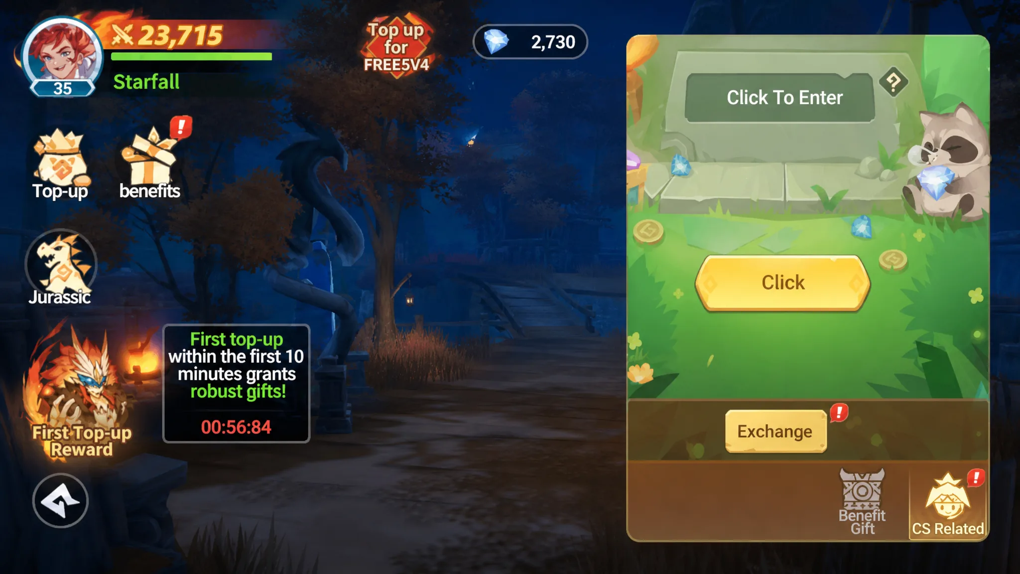 Huntopia Codes (July 2026)
