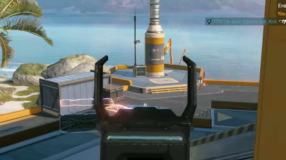 Apex Legends Diamond+ Solo-Queue Only Ranked Test Explained