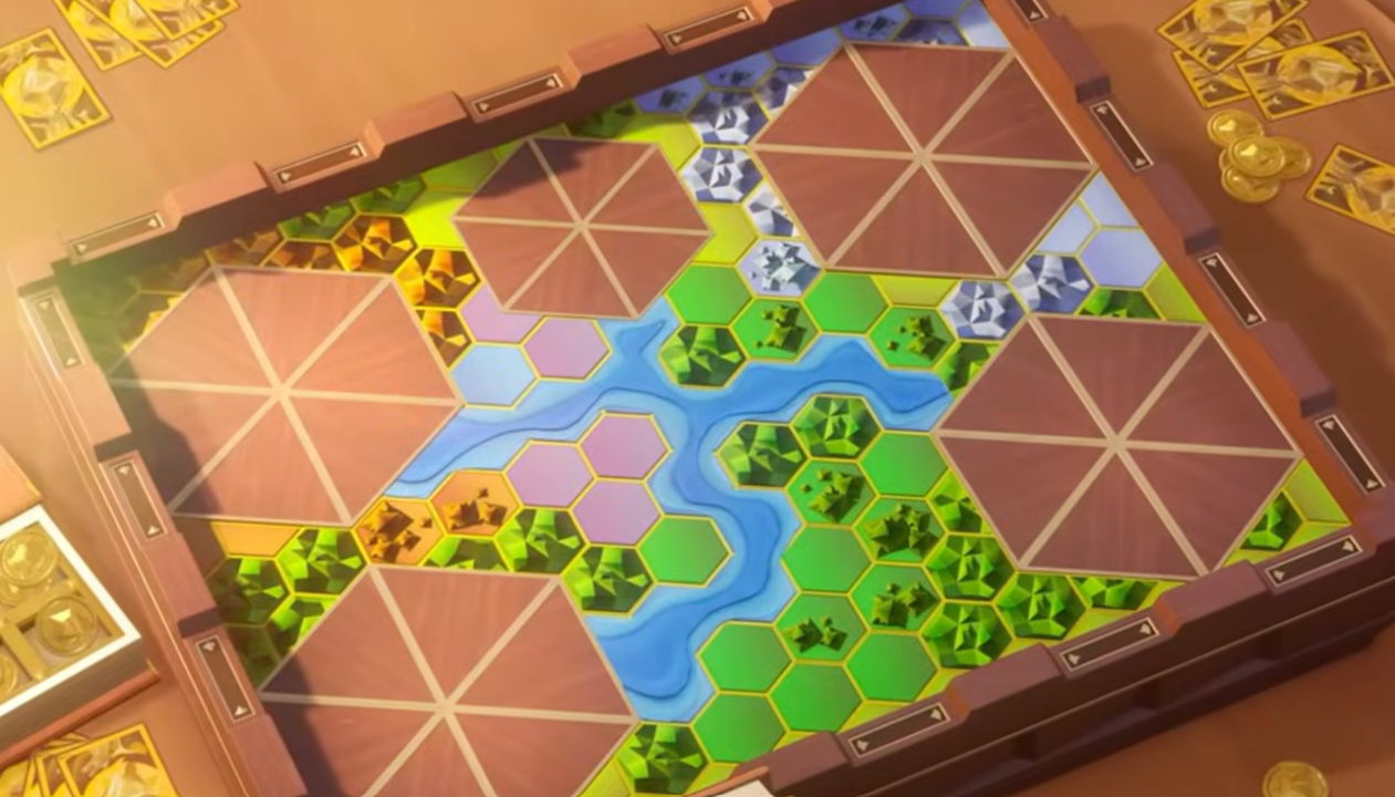Neon Rift Mystery Box in Neverness to Everness 1.2: Rewards and How It ...