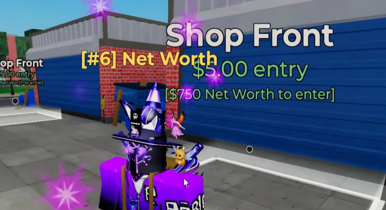 Storage Hunters: Open World Shop Tips for Faster Selling and Profit