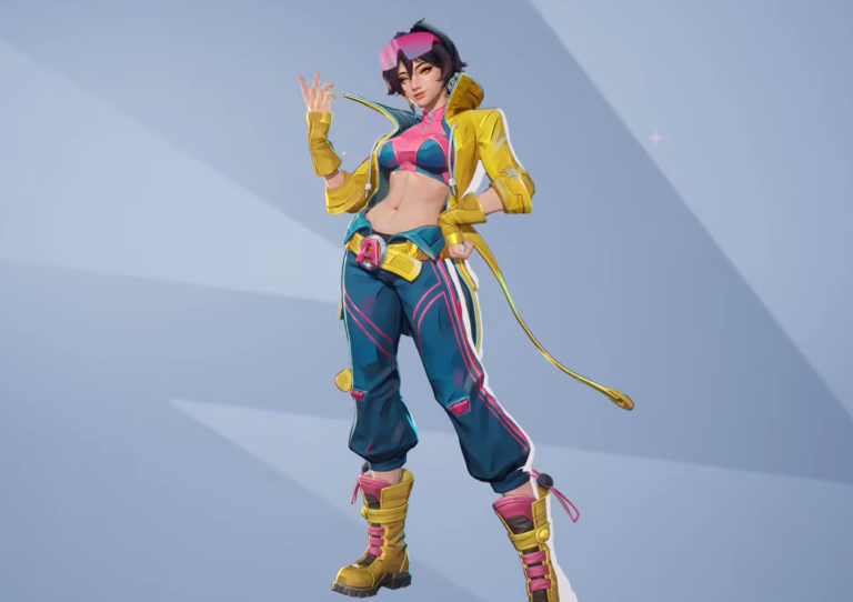 Marvel Rivals Season 9 New Heroes: Jubilee and The Hood