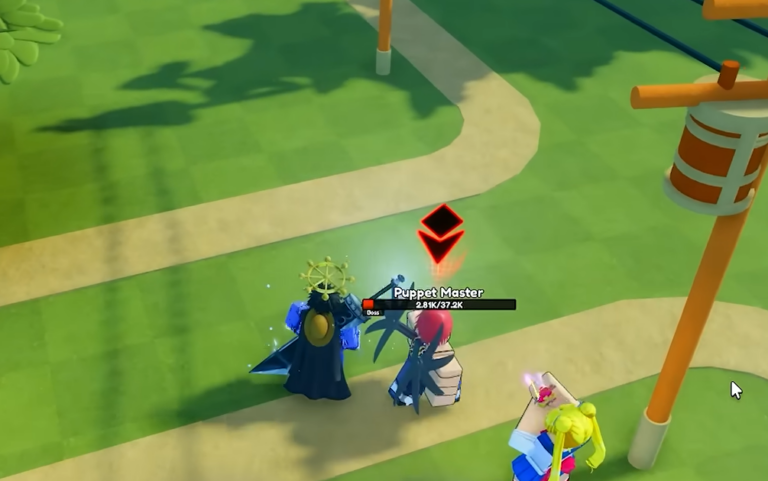 Anime RNG Defense: How to Build the Strongest Base in Roblox