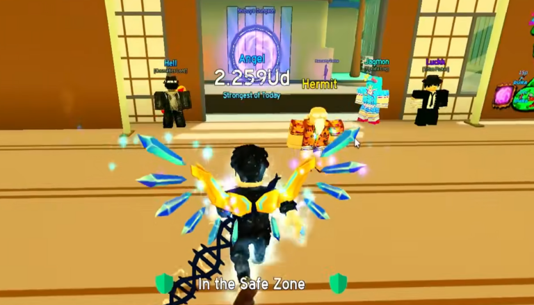 Anime Fighting Simulator: Endless — Dimension 3 Complete Reference