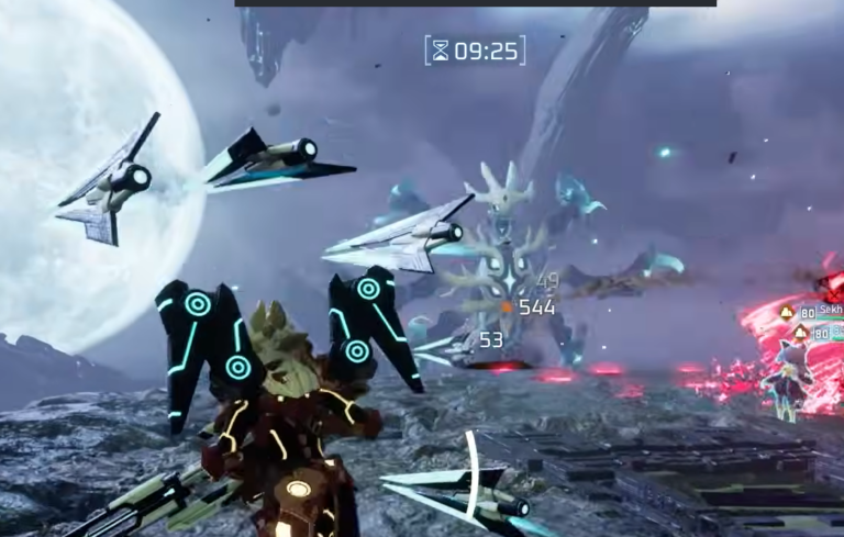 Palworld: How to Beat Zenara & Astralym Fast with a Necromus Army