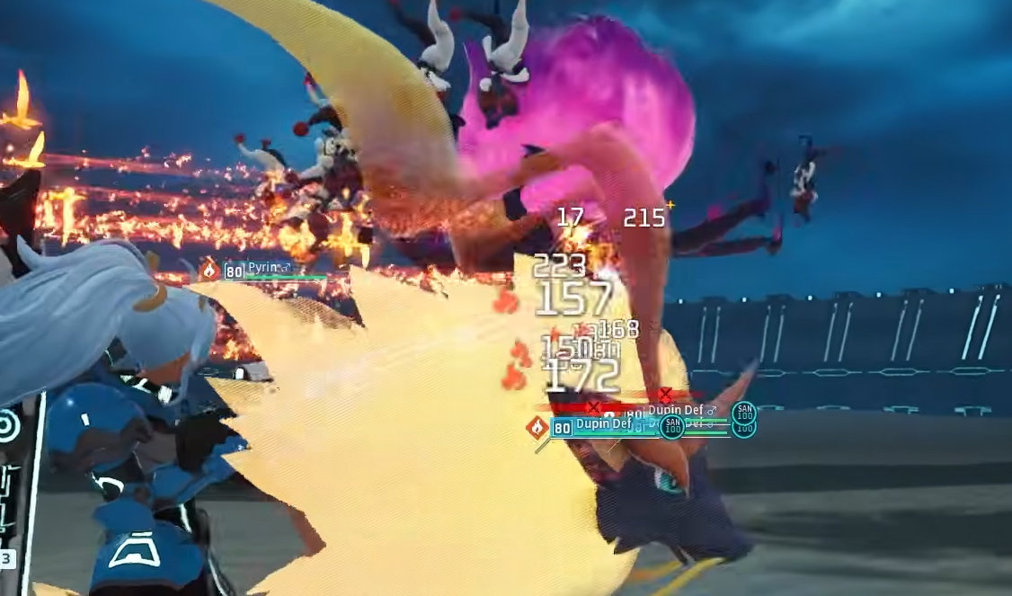 Ignis Rais Videos Palworld 1.0: Dupin and Edrilon Ignis Raid Army Explained
