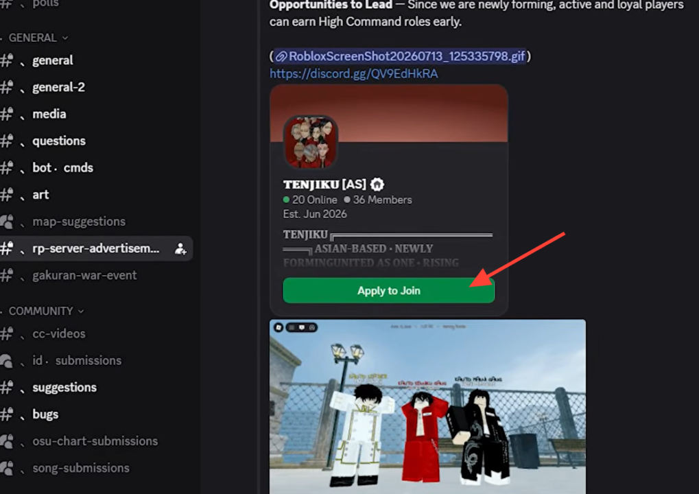 Gakuran Roblox How To Change Clothes Image 2276 1019x720 