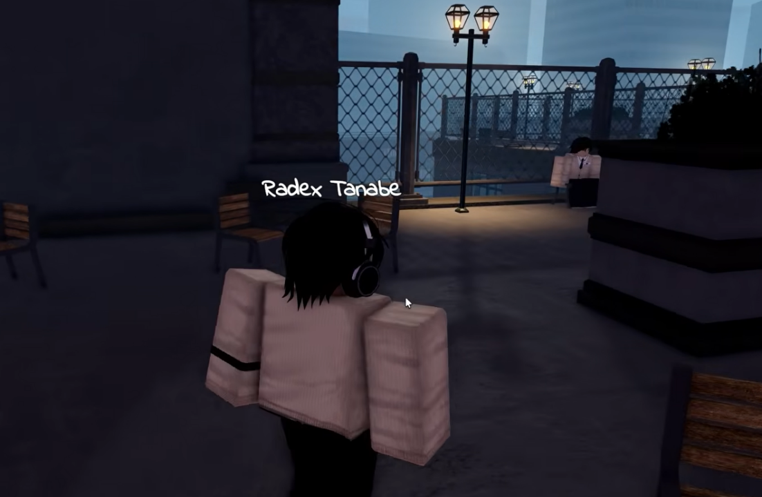 GAKURAN Roblox How To Get Custom Clothes Image 333 1102x720 