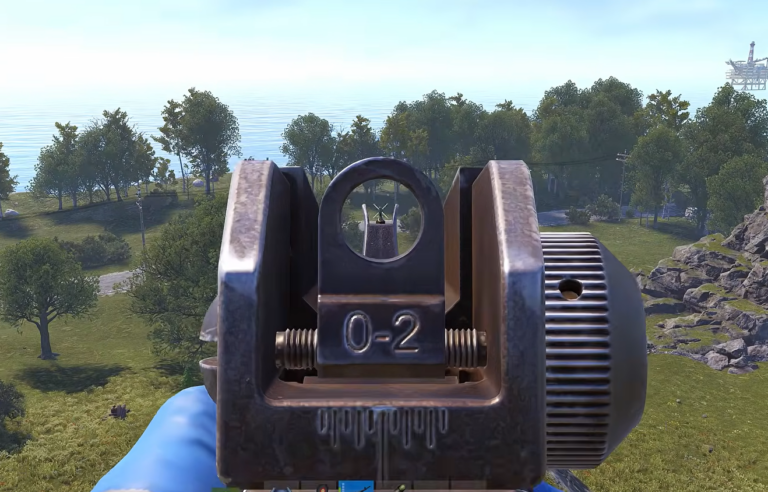 How to Get the M16A2 in Rust: Crates, Oil Rigs, and Apartments