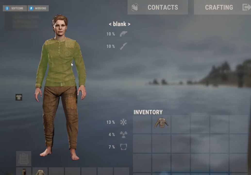 Rust Player Model 2025 Changing Your Rust Player Model and Why It’s Locked to Your Steam ID