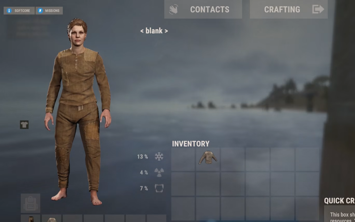 Rust Human Model Changing Your Rust Player Model and Why It’s Locked to Your Steam ID