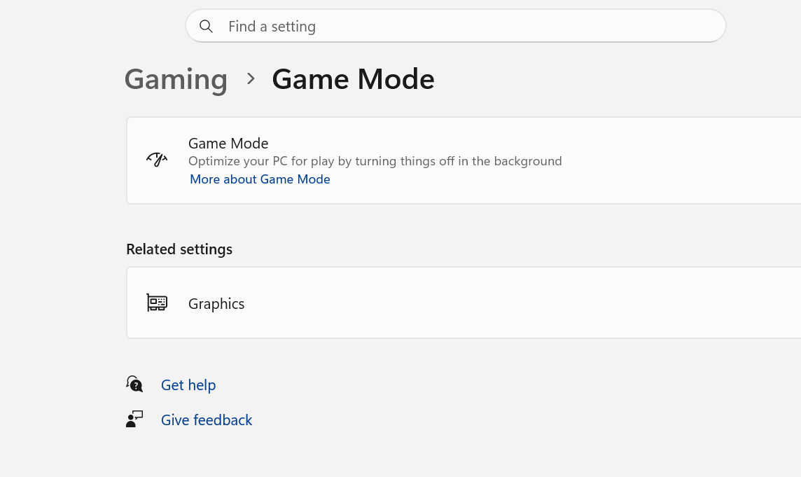 Windows 11 Game Mode: On or Off in 2026