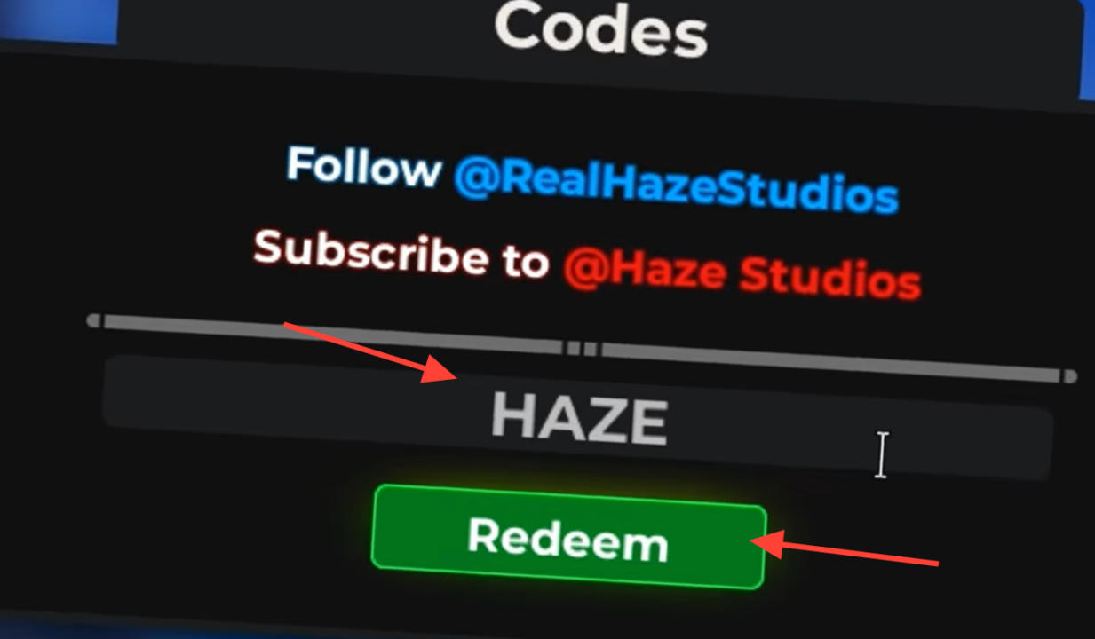 Input Value Interval Haze Seas Update 1 Is Live: Status, Codes, and Fruit Timing (July 2026)