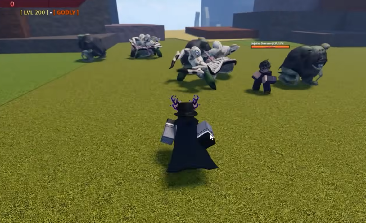 Aut Rolox AUT (A Universal Time): Every New Demon Slayer Ability Coming