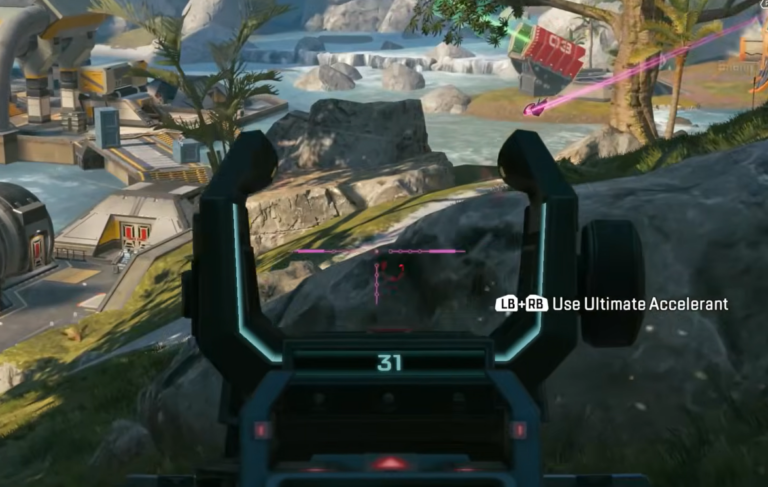 Apex Legends Diamond+ Solo-Queue Only Ranked Test Explained