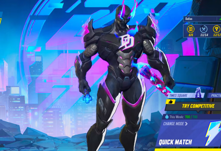 Marvel Rivals Mod Manager How to Install Marvel Rivals Mods With a Mod Manager