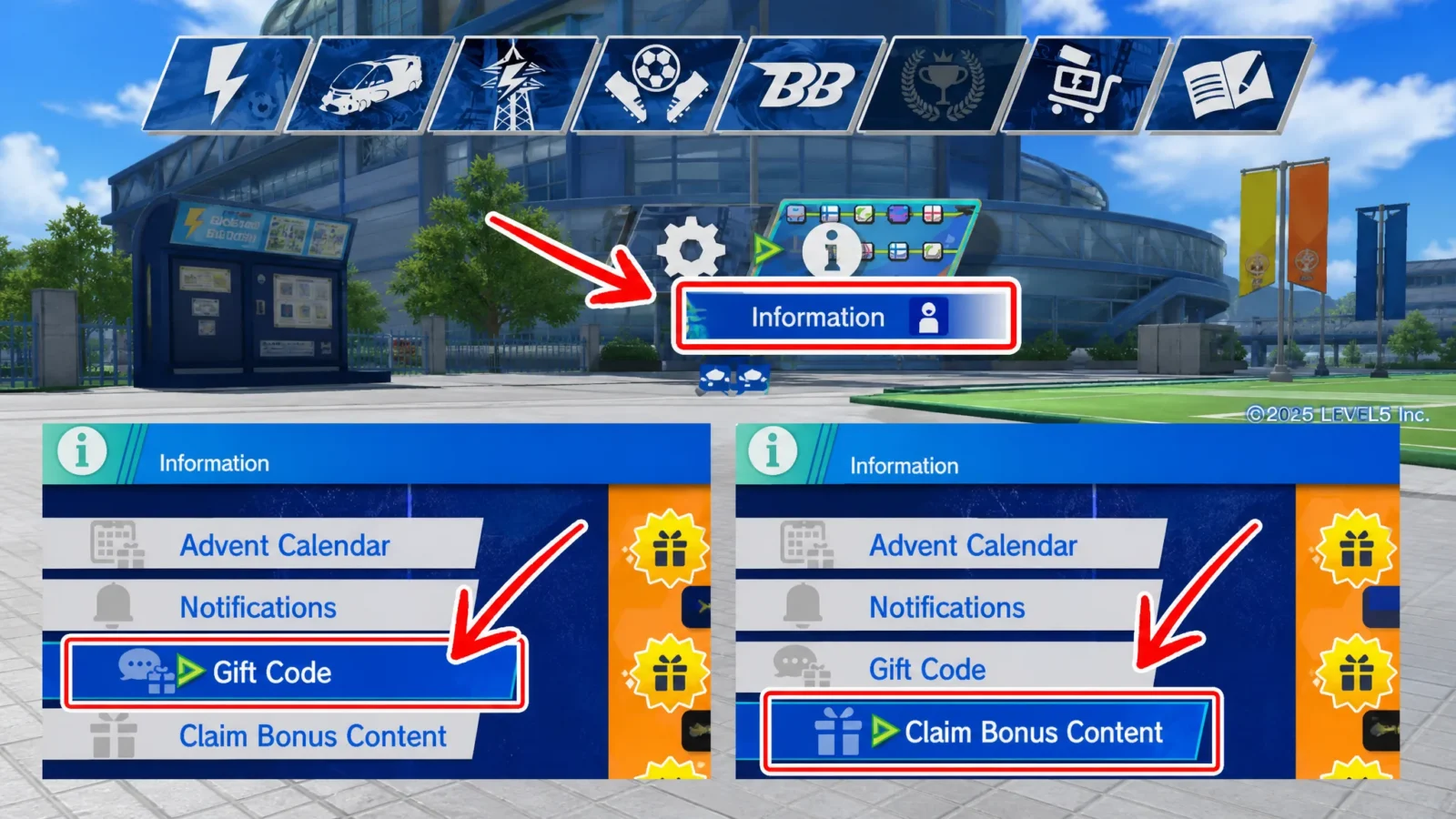 X Road Code Inazuma Eleven: Victory Road Codes (July 2026)