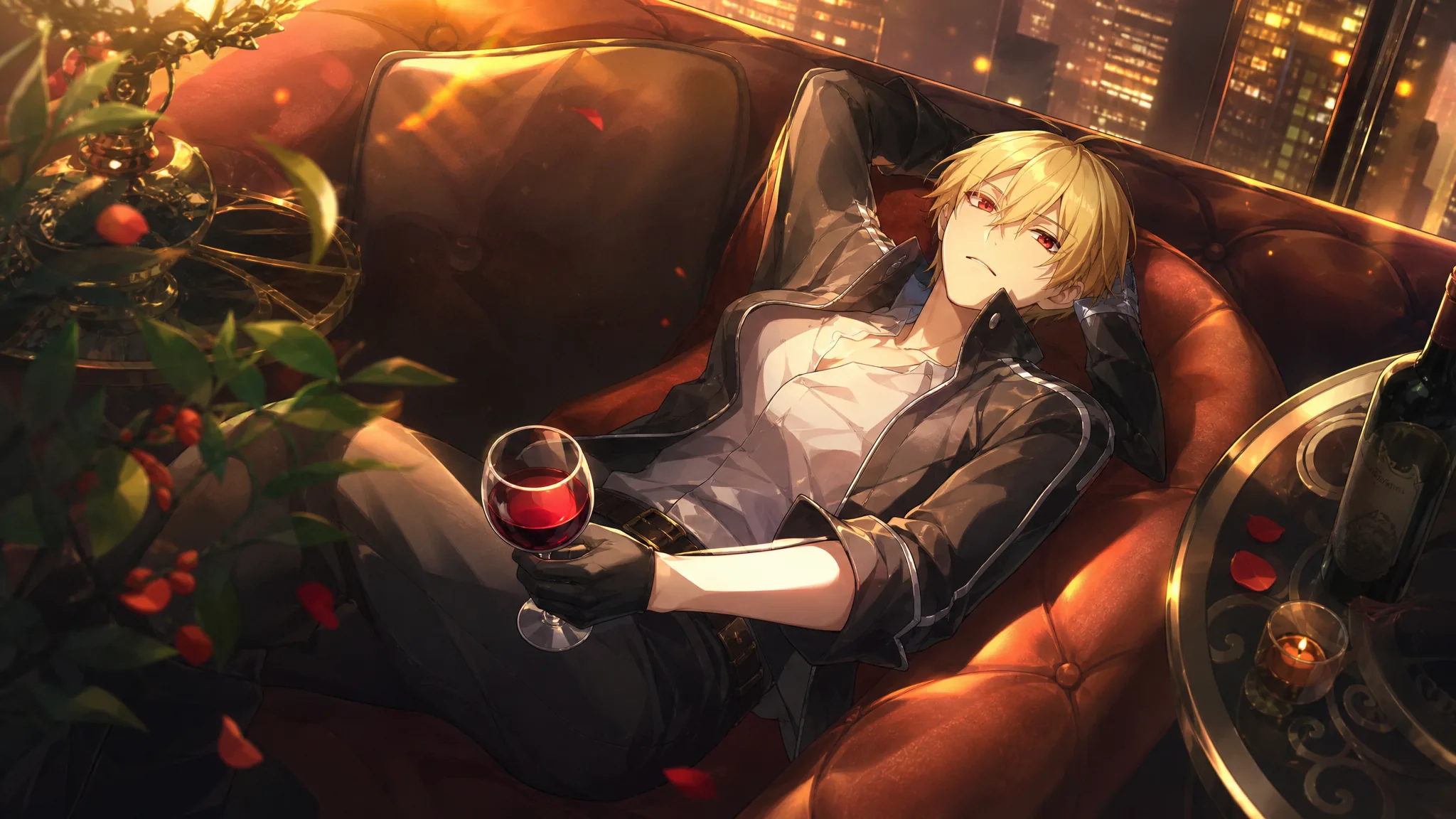 Is I Am As You Behold Worth Pulling for Gilgamesh in Honkai Star Rail 4.4?
