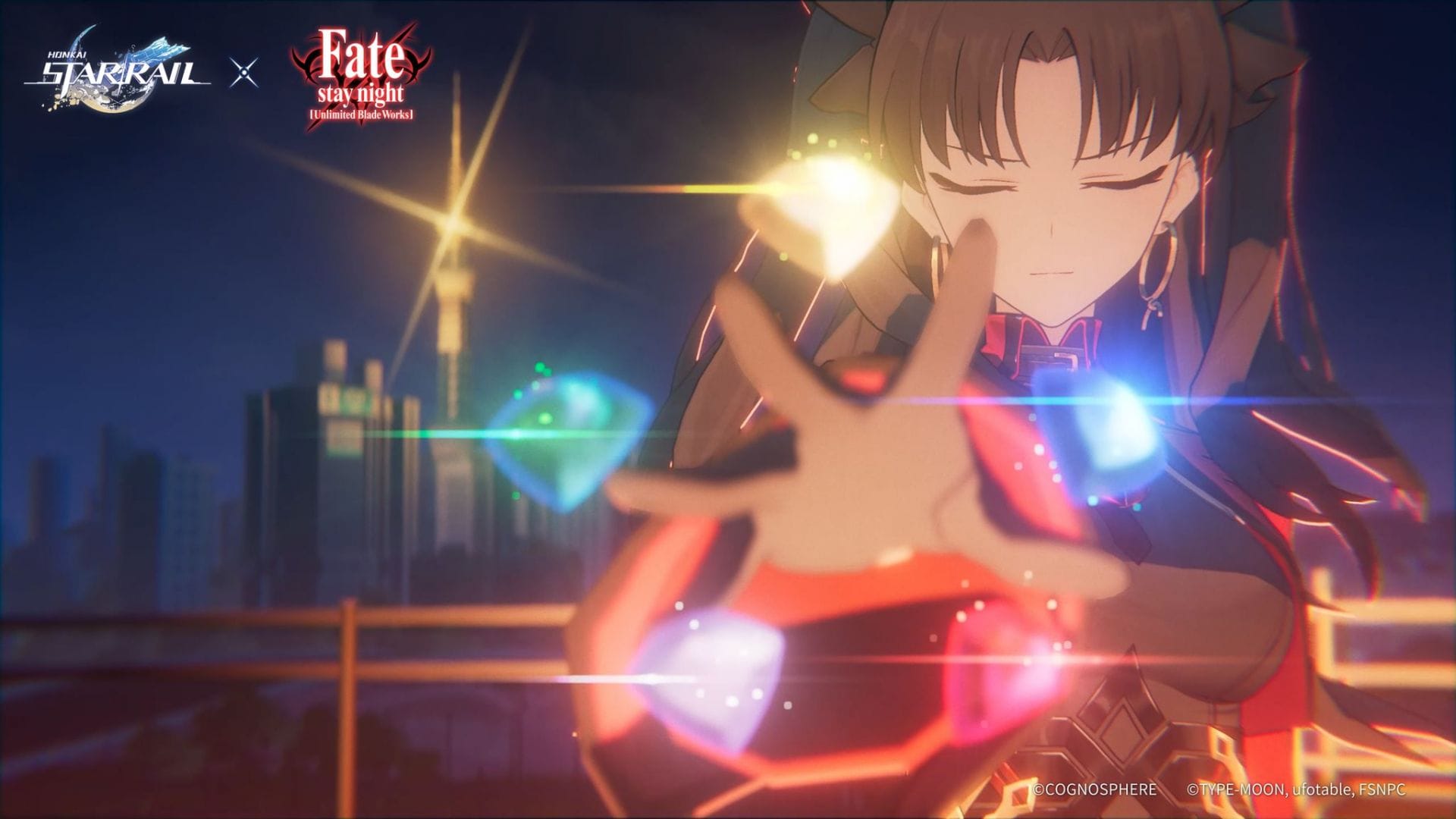 Fate/Stay Night)