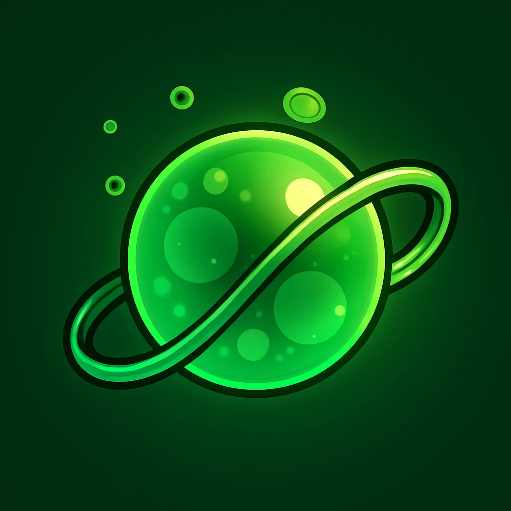 Sprite (Green)