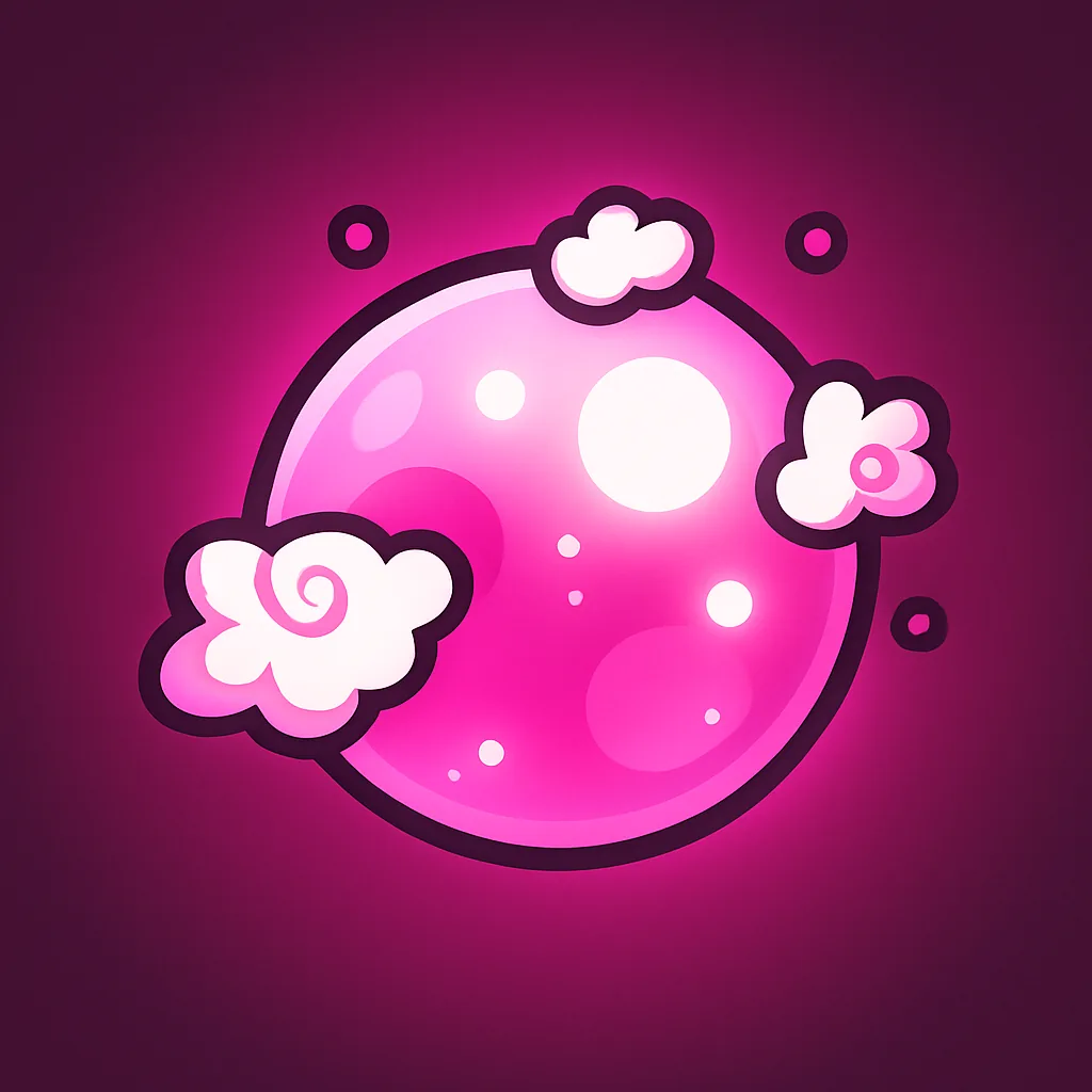 Sprite (Pink)