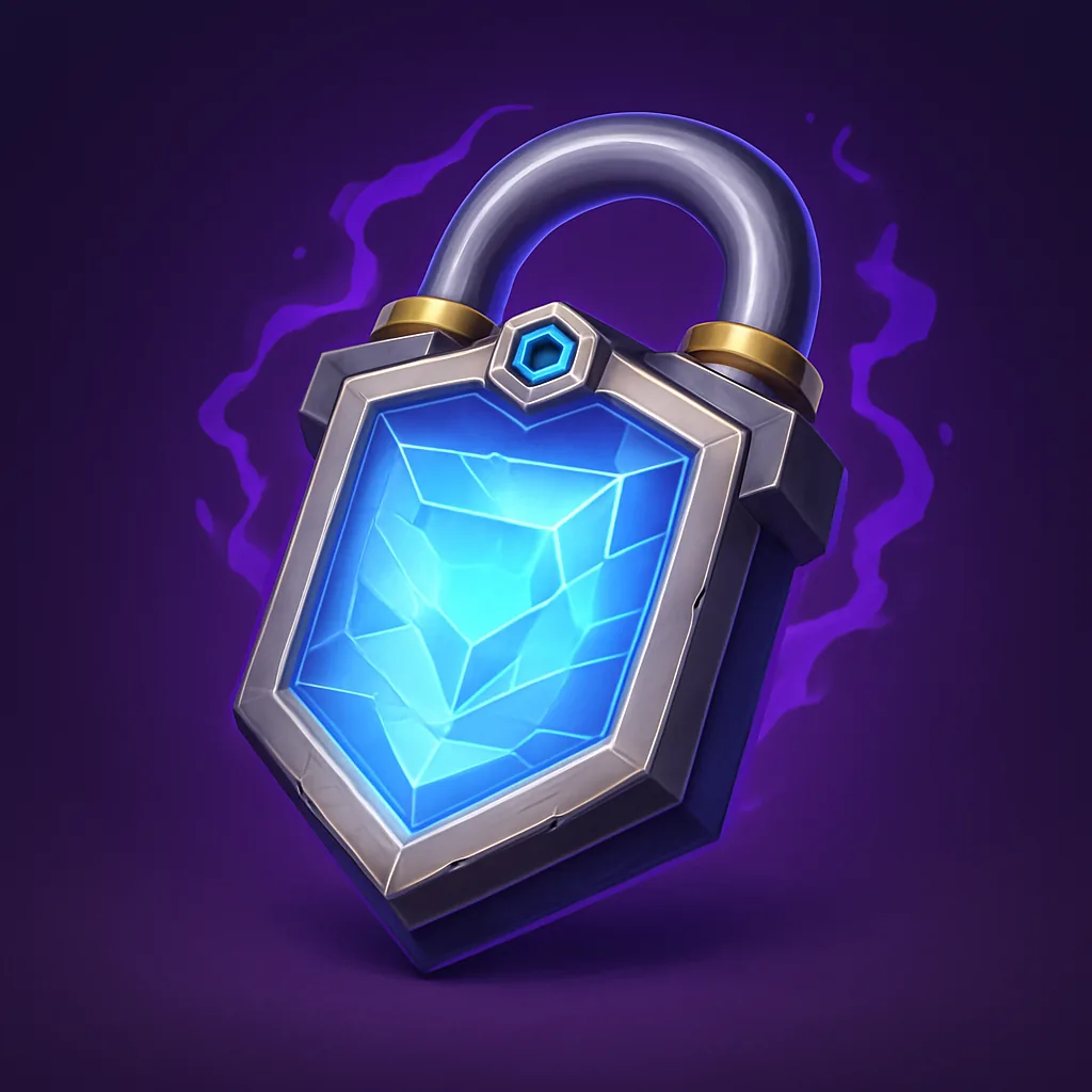 Stat Lock