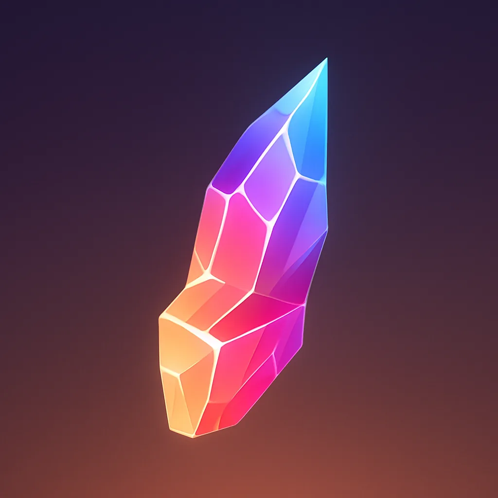 Trait Crystal