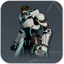 Legendary Ancient Armor